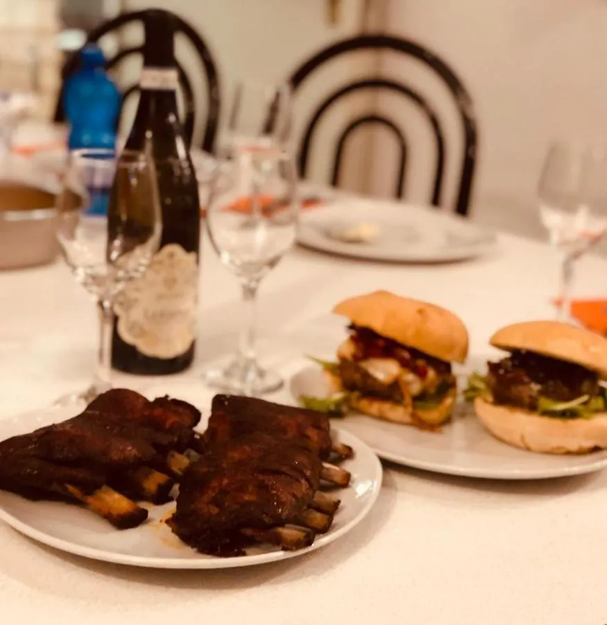 Albergo Ristorante Pizzeria Bellavista Carenno 2*,  Italy