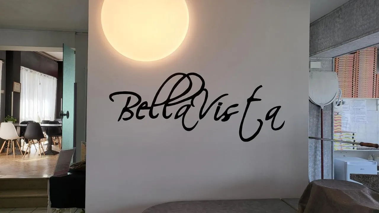 Albergo Ristorante Pizzeria Bellavista Carenno Italy