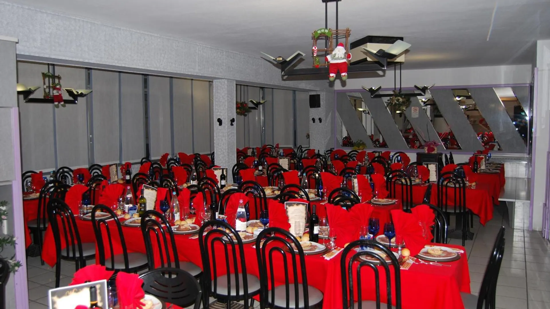 Hotel Albergo Ristorante Pizzeria Bellavista Carenno