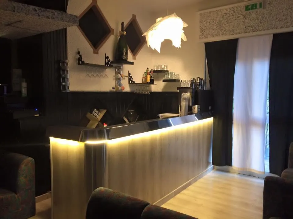 Albergo Ristorante Pizzeria Bellavista Carenno