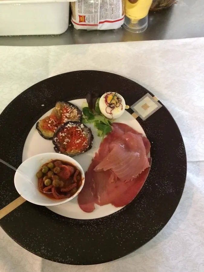 Albergo Ristorante Pizzeria Bellavista Carenno