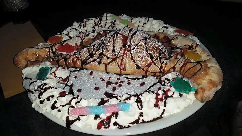 Albergo Ristorante Pizzeria Bellavista Carenno Italy
