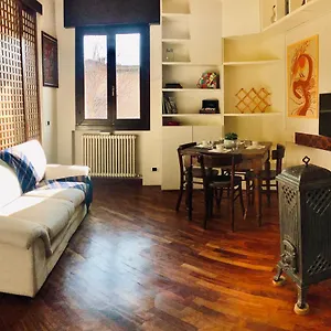  Apartamento Dame 4 Italia