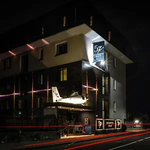 4* Hotel 57 Reshotel Orio