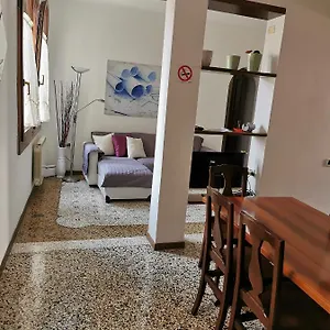  Apartamento Ca Cristallina Italia