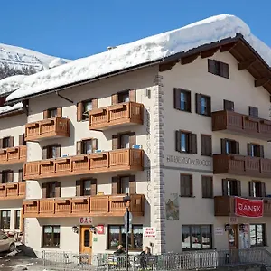 Hotell San Rocco