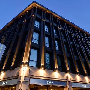 Hotell Cusani
