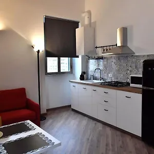 Il Garibaldino Appartement