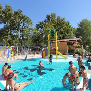 Camping Dkamping Village - International