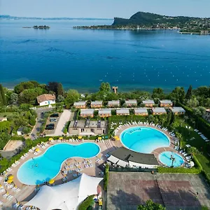Kompleks wypoczynkowy Europa Silvella, San Felice del Benaco