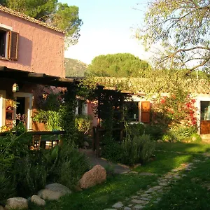 La Fattoria Delle Tartarughe Séjour à la ferme