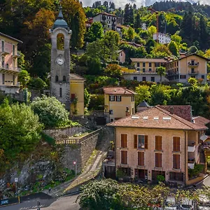 Ristorante Vapore Отель