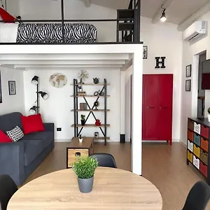 Loft Mercede Al Capo Hébergement de vacances