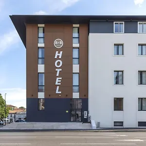 3* ホテル B&B Hotel Brescia