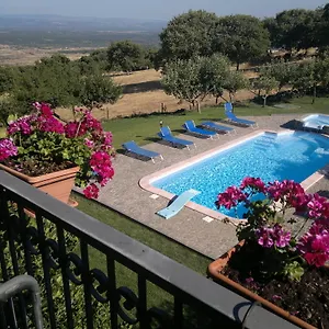 Agriturismo Francadu Séjour à la ferme