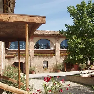 Séjour à la ferme Torrazzetta