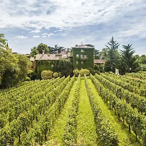 L'albereta Relais & Chateaux Курортный комплекс