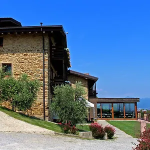 Séjour à la ferme Cavril