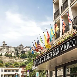 Hotell Excelsior San Marco