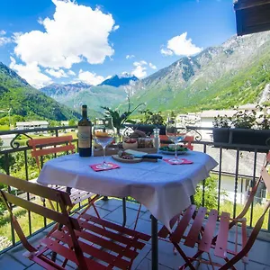 Ca' Nei Ronchi Bregaglia Apartamento