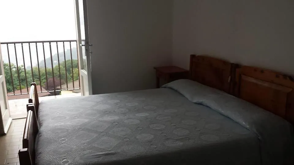 Albergo Ristorante Pizzeria Bellavista Carenno İtalya