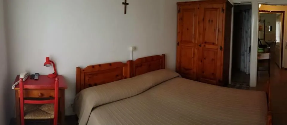 Otel Albergo Ristorante Pizzeria Bellavista Carenno